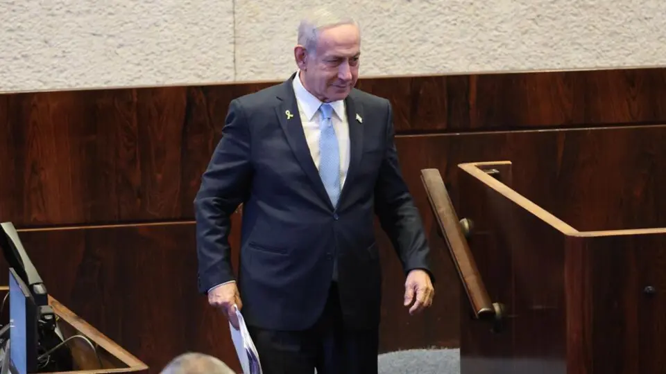 Governo de Israel aprova plano militar de Netanyahu para controlar a Cidade de Gaza