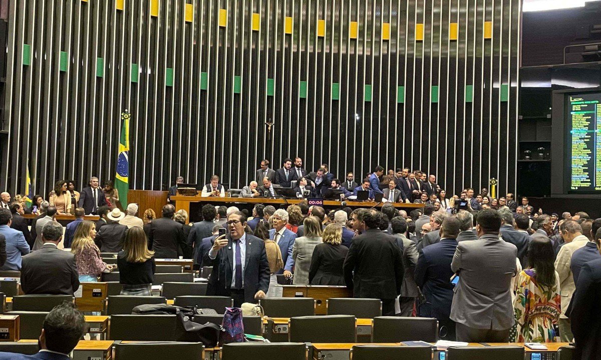 Nova Lei Contra Facções Altera Procedimentos Judiciais e Regras no Sistema Prisional