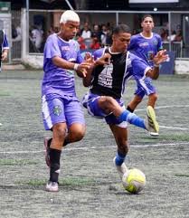 Maior campeonato entre favelas do mundo abre calendário no Rio de Janeiro com sorteio das chaves em 9 de maio de 2026